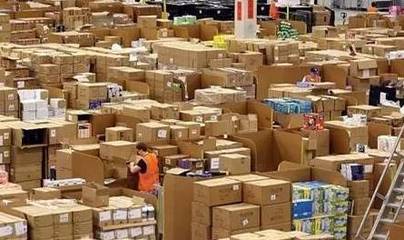 驚!中國最牛逼的快消品經銷商,竟然是他!