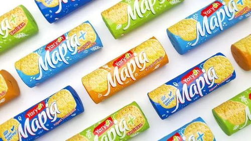 食品快消品包裝 線上線下如何去策劃設計