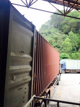 一號云倉快消品商超配送