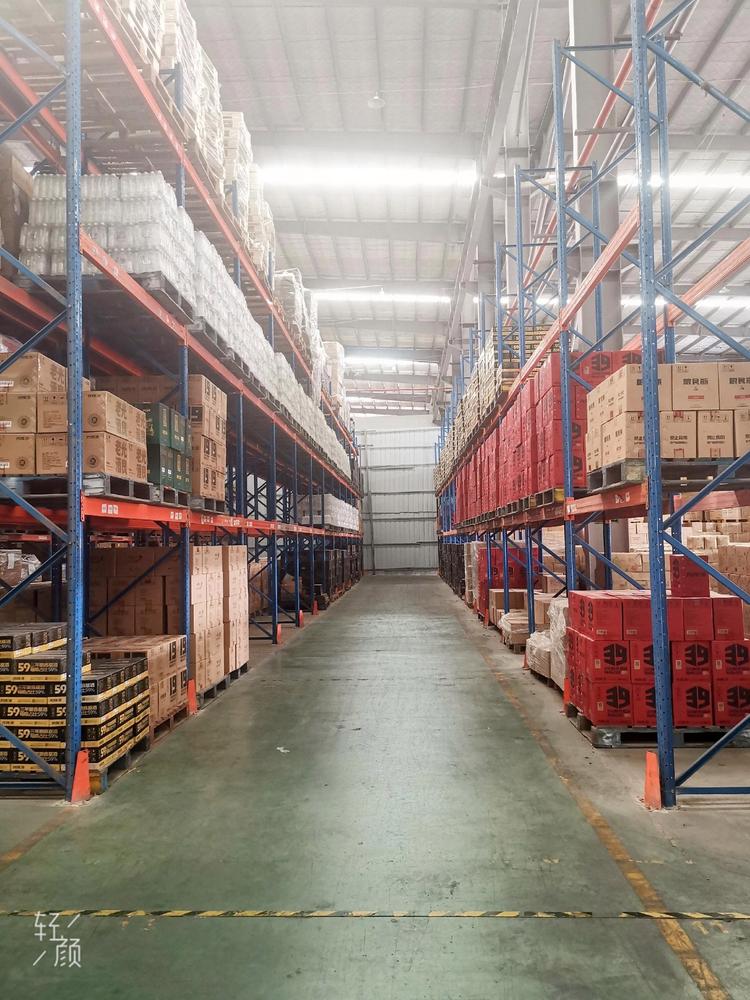 湖南快消品專業倉 16年倉儲配送經驗 高標丙二類倉庫 - 愛企查