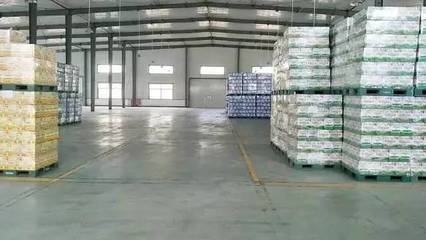 新零售時代的快消品供應鏈創新_科技_網