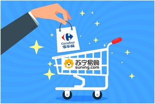 商務部鼓勵便利店,蘇寧小店發力 生活幫 提升購物體驗