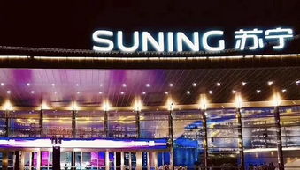 張近東首談家樂福收購案 補全短板,與蘇寧小店供應鏈協同 新觀察