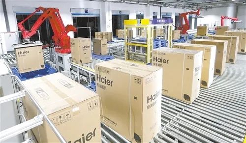 物流行業智慧升級, 智慧物流 離應用還有多遠