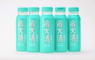 俞文清燕窩水 好看的包裝背后蘊藏營銷之道