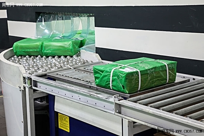 福田時代助力城市商超配送