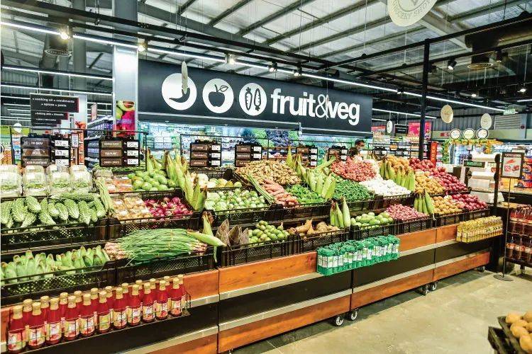 荷蘭十大快消品零售商盤點