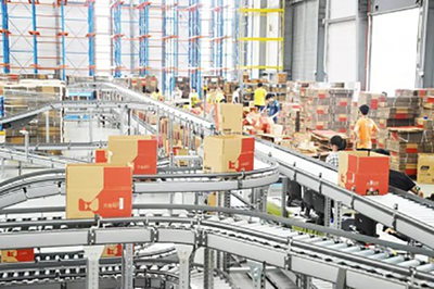 包裝設備制品展Sino-Pack@3月廣州 新年新展現(xiàn),精彩等您來!