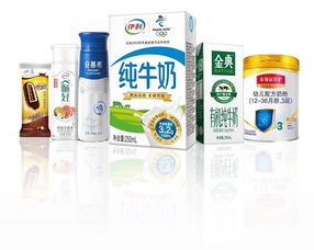 伊利領(lǐng)跑中國快消品市場 超九成家庭選擇伊利產(chǎn)品