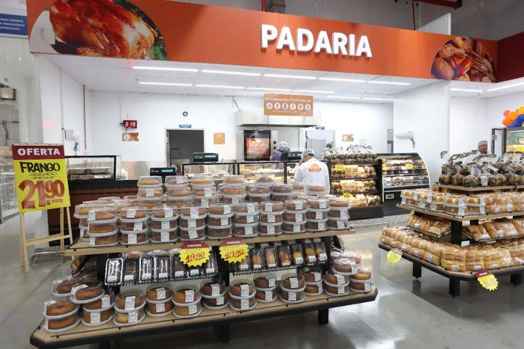 巴西十大快消品零售商盤點(diǎn)