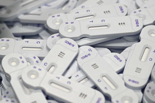 早報(bào) 新冠抗原自測產(chǎn)品獲批上市 iphone 14 或采用舊芯片 b 站回應(yīng)用戶賣隱私換會員質(zhì)疑