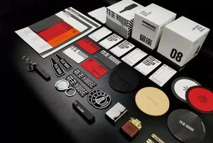 99 的人都不知道,飲品vi還可以這樣設計