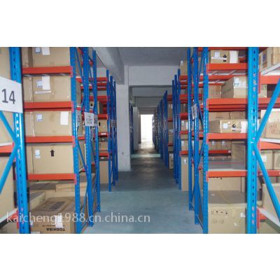 現代物流體系中的多樣化配送模式：以快消品為核心