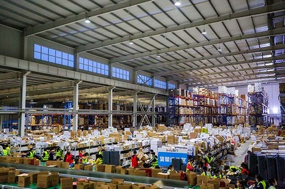 社群團購與一件代發 解析網商流中的協同關系與全渠道配送服務