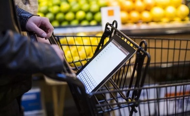 速度+準確度 快消品供應鏈驅動新因素