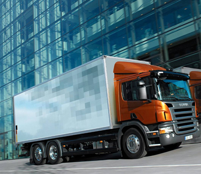 快消品配送 高效物流驅動下的行業變革