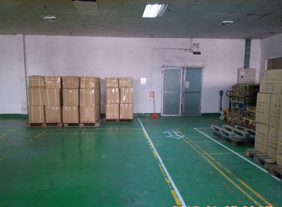 珠海倉儲配送服務 高效助力快消品行業