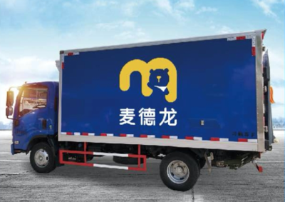 中國超市之父再啟新征程 快消品配送領域迎來第三家IPO