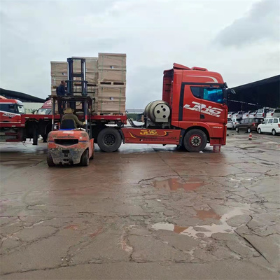 永清到撫順貨運專線 2024年高效派送與時效保障，助力快消品物流升級