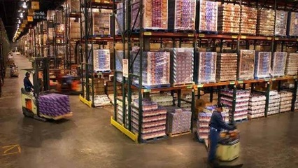 干貨丨警惕快消品行業統倉統配的那些坑