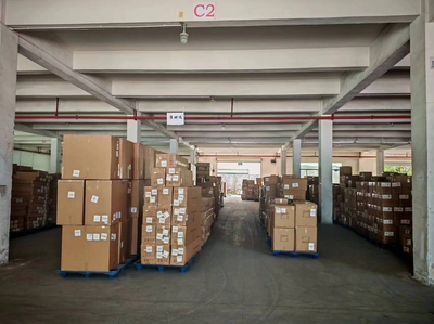 倉儲服務在快消品配送中的關鍵作用