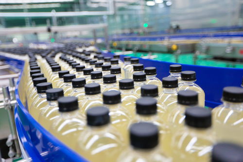 元気森林完成新一輪融資，快消品配送新策略助力品牌升級