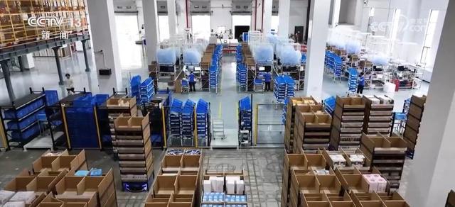 民生領域物流增長平穩，快消品配送助力投資擴張